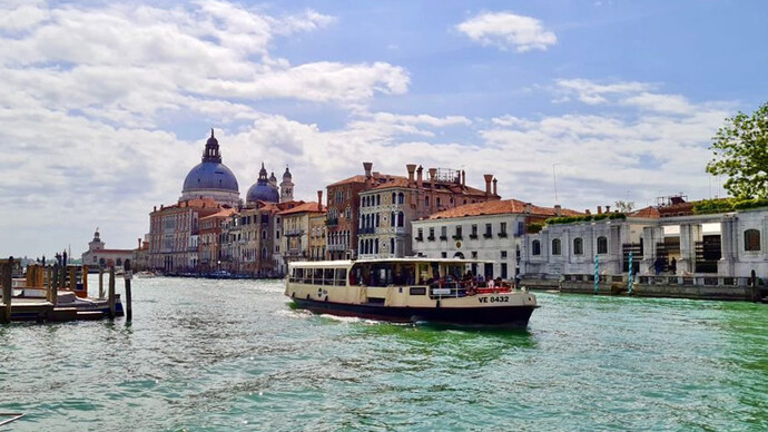 Venezia