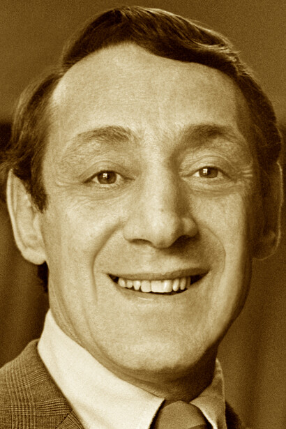 Harvey Milk