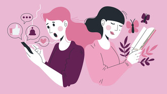 Vivimos en una época donde el miedo a perdernos algo nos mantiene corriendo detrás de experiencias ajenas, hasta olvidar que la vida propia también ocurre en silencio