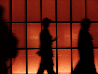 E o corpo onde se deita