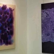 Exploring Abstraction. Courtesy of Bethesda Fine Art