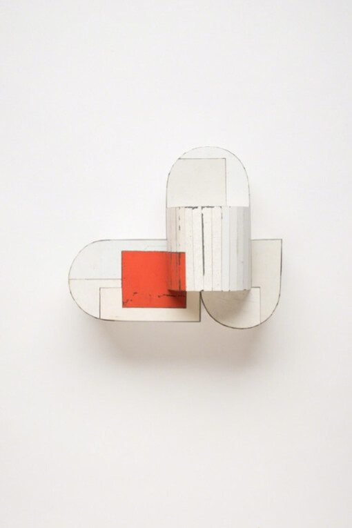 Ted Larsen. Courtesy of Robischon Gallery