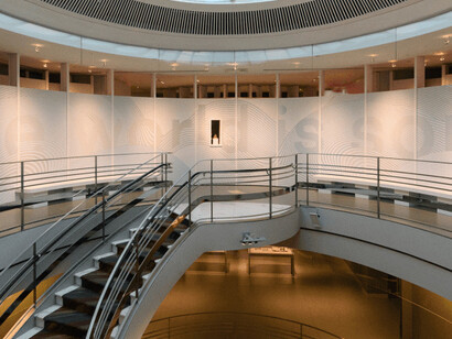 The World Is Sound. Courtesy of Rubin