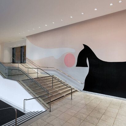 Hammer Projects. Courtesy of Hammer Museum