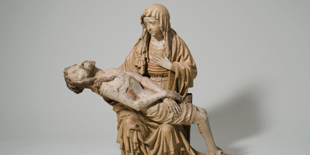 1200–1600. Courtesy of National Gallery of Slovenia