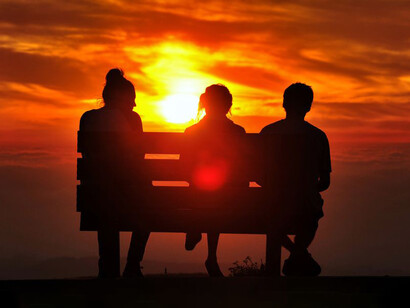 In Cumaná, I made new friends with a different perspective as an 18-year young man