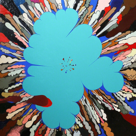 Barbara Strasen. Courtesy of Ethos Contemporary Art