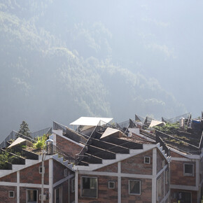 Critical Care. Courtesy of Architekturzentrum Wien