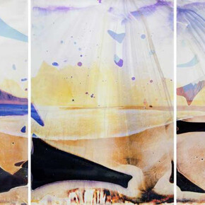 New Territory. Courtesy of Denver Art Museum