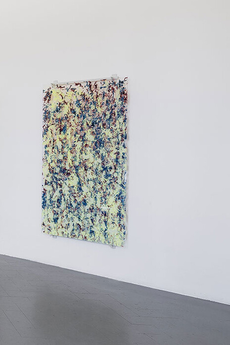Alfredo Pirri. Courtesy of Eduardo Secci Contemporary