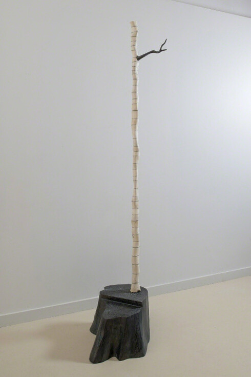 Terminarès. Courtesy of Galerie La Forest Divonne