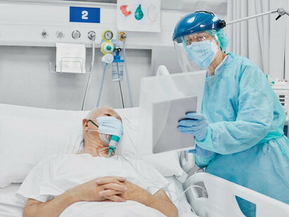 Las mutaciones podrían hacer que las vacunas sean menos efectivas en algunas personas