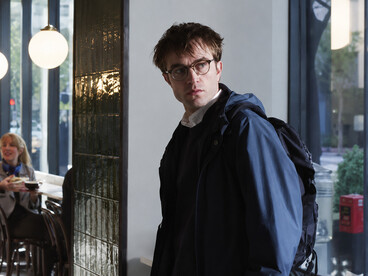 Directed by Kristoffer Borgli, The Drama explores the unraveling relationship between Emma (Zendaya) and Charlie (Robert Pattinson) after a deeply unsettling revelation about the past throws their seemingly perfect life into chaos just days before their wedding