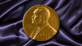 El premio Nobel