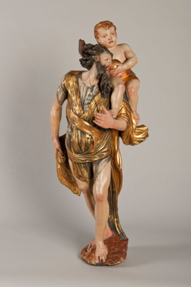 Alonso Berruguete. Courtesy of The National Gallery of Art