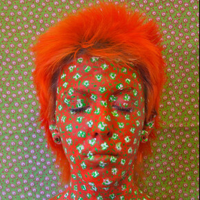 Green: The Impossible Color. Courtesy of The Painting Center