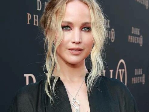Jennifer Lawrence is a movie icon who still manages to appear relatable