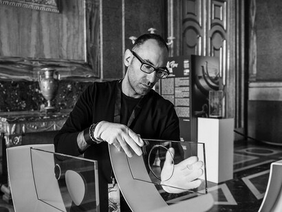 Flow © Rosario Spanò, proDUCKtion.it, all rights reserved  