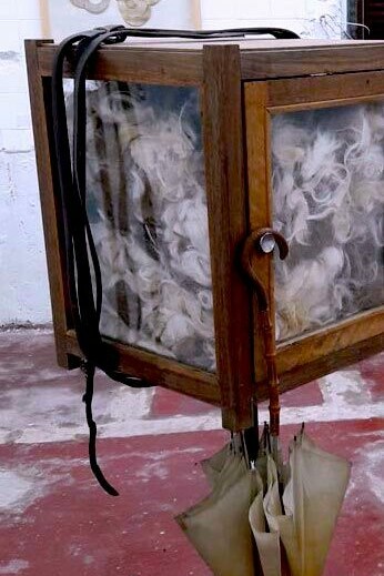 Fuga, Christine Henry