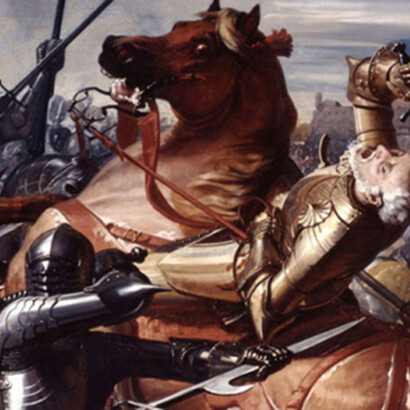 Alla volta dell'Egitto