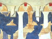 Lucy McKenzie, If it moves kiss it III, 2002. Mit freundlicher Genehmigung der Hamburger Kunsthalle