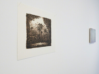 Lucas Arruda. Courtesy of Cahiers d'Art