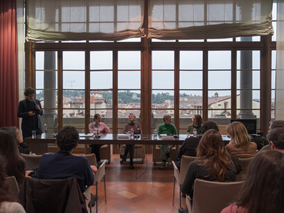 50 Giorni di Cinema a Firenze, Cinema La Compagnia