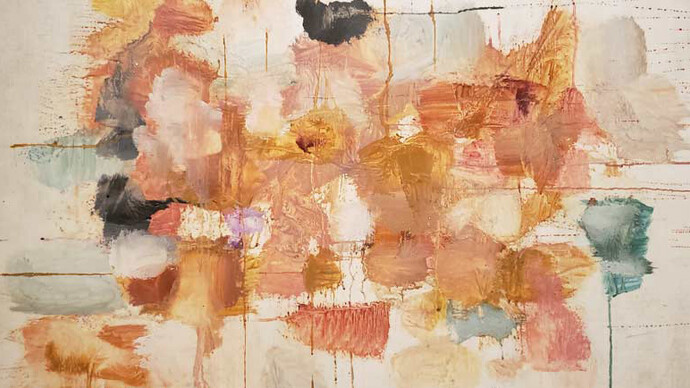 Joseph Goldberg. Courtesy of Greg Kucera Gallery