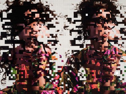 Loss/Less. Courtesy of 101/EXHIBIT