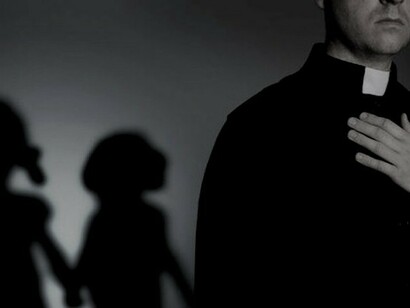 Los abusos a niños por parte de sacerdotes representan uno de los mayores 'cánceres' en el seno de la Iglesia católica