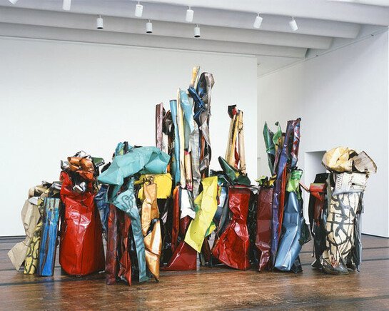 30 Works for 30 Years. Courtesy of Menil 