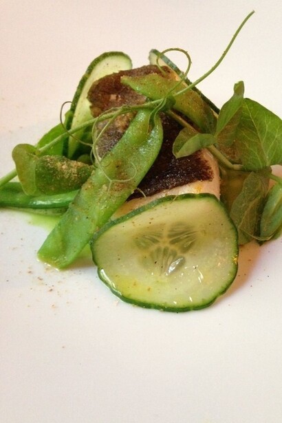 Vegetables