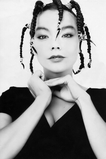 Bjork