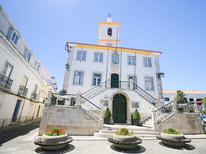 Largo Luis de Camões 