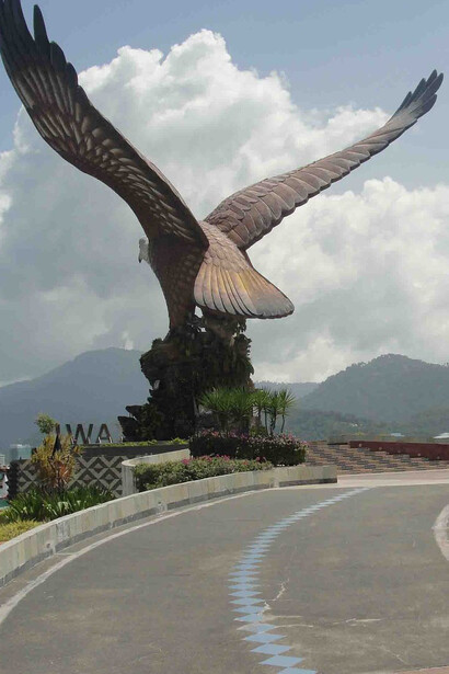 Eagle Square