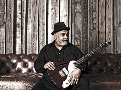 Jean-Paul “Bluey” Maunick © Marc Albert Multimedia