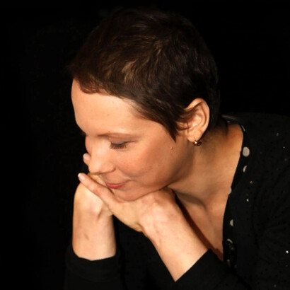 La cantante Lhasa de Sela