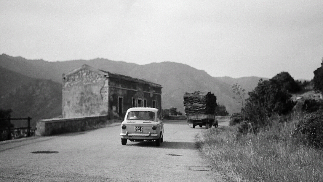 In Sardegna: 1974, 2011