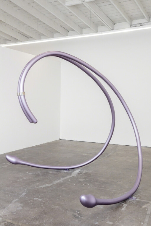 Maladapted. Courtesy of Baert Gallery