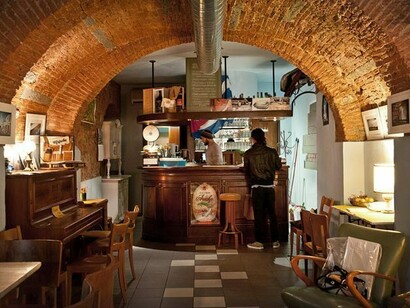 El Sabor Cubano a Firenze