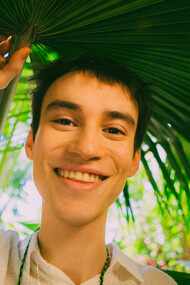 Jacob Collier © Alexandra Gavillet