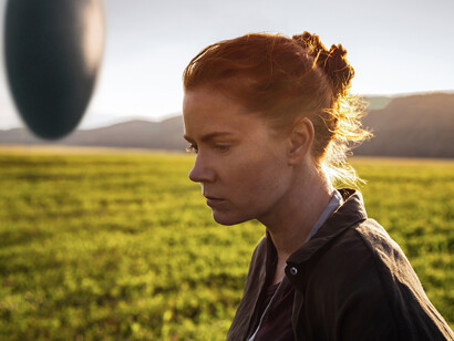 Amy Adams