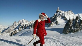 Rhémy al Dente del Gigante