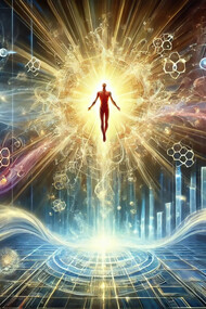 The essence of 'human subject ' emphasizing the significance of human potential amidst technological advancements