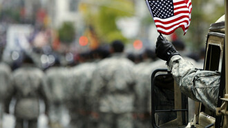Do all veterans matter?