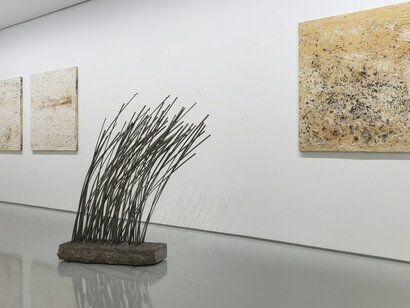 Dissolution. Courtesy of Tyburn Gallery