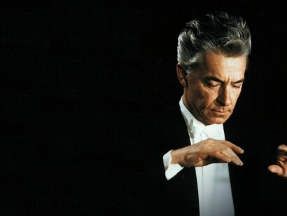 Herbert von Karajan