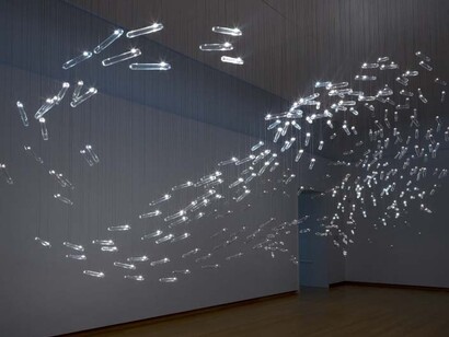 Studio Drift. Courtesy of Stedelijk Museum