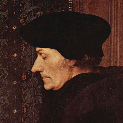 Pensadores cristianos: Erasmo de Rotterdam
