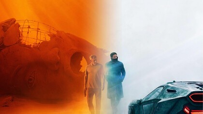 Blade Runner 2049
